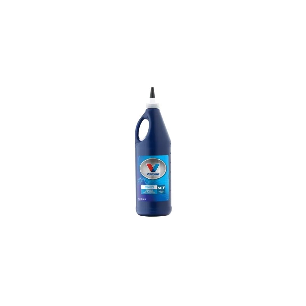น้ำมันเกียร์ธรรมดา (Manual Gear Oil) – Valvoline
