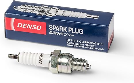 เทียนจุดระเบิด Denso