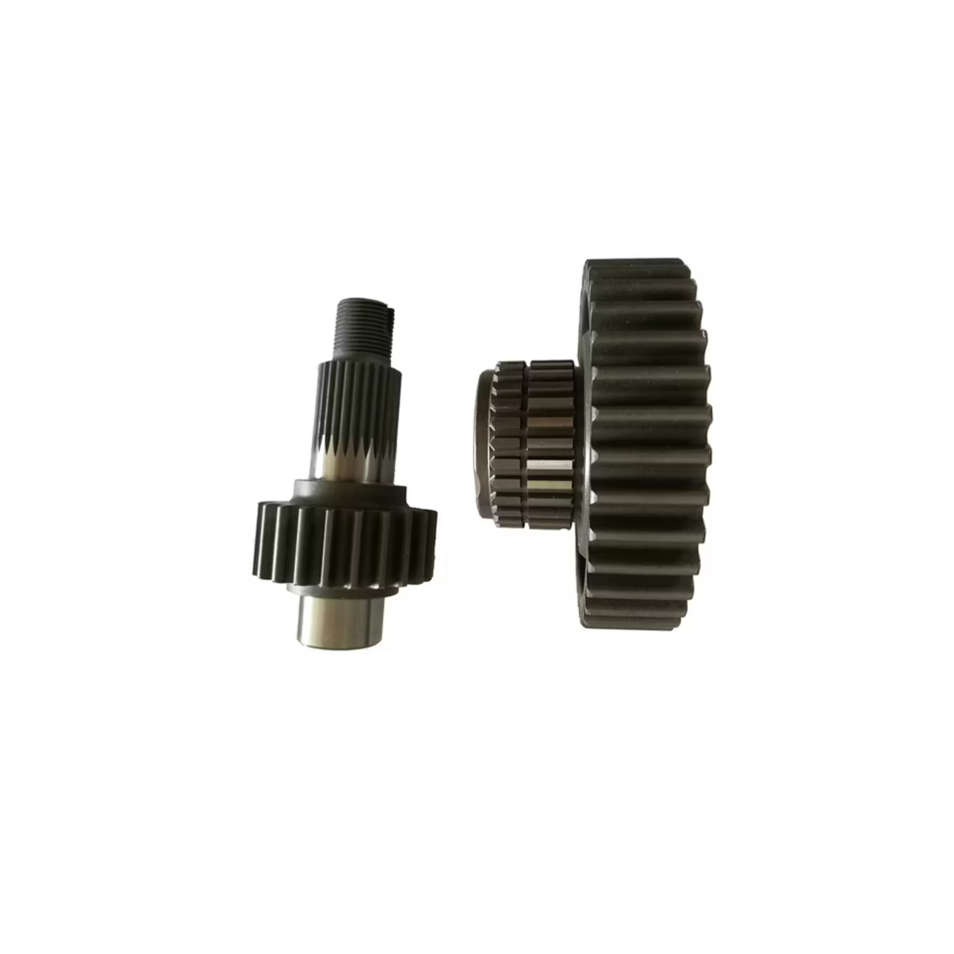 ปีกนกเกียร์ (Gear Knuckles)2