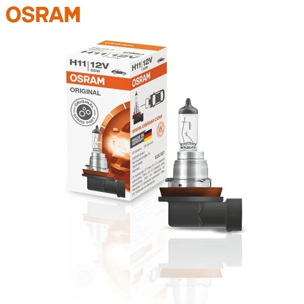หลอดไฟเบรก – Osram