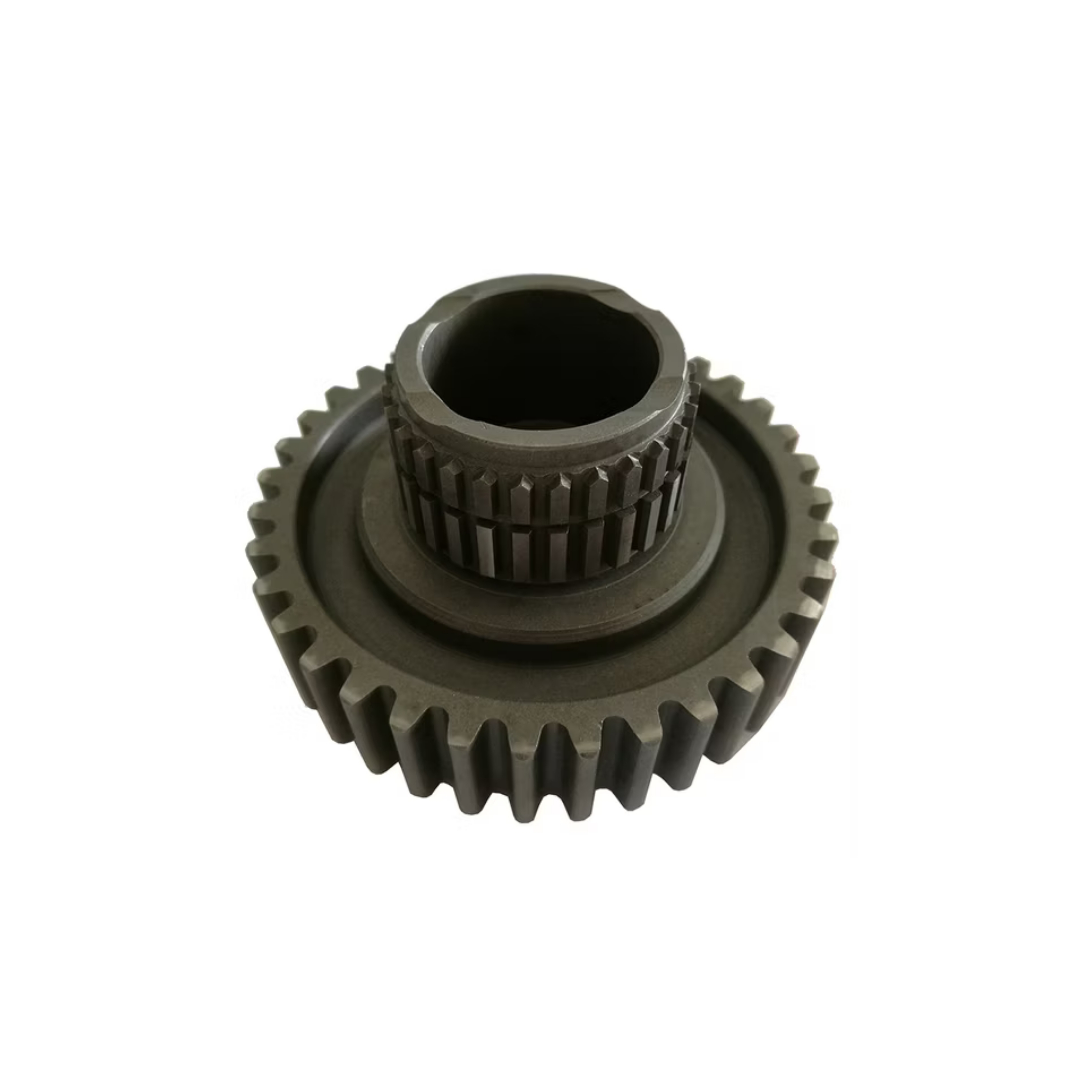 ปีกนกเกียร์ (Gear Knuckles)1
