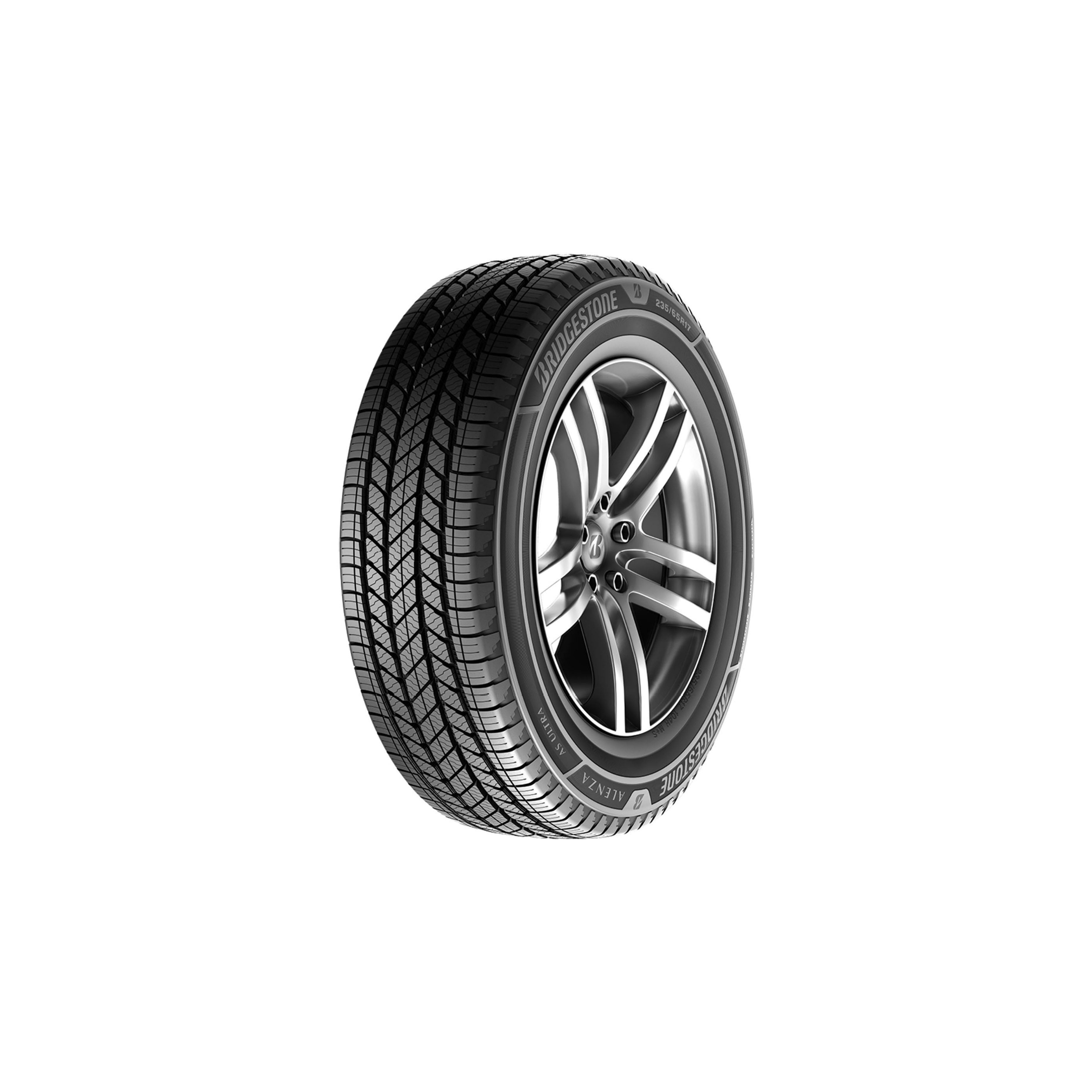 ยางรถยนต์ Bridgestone
