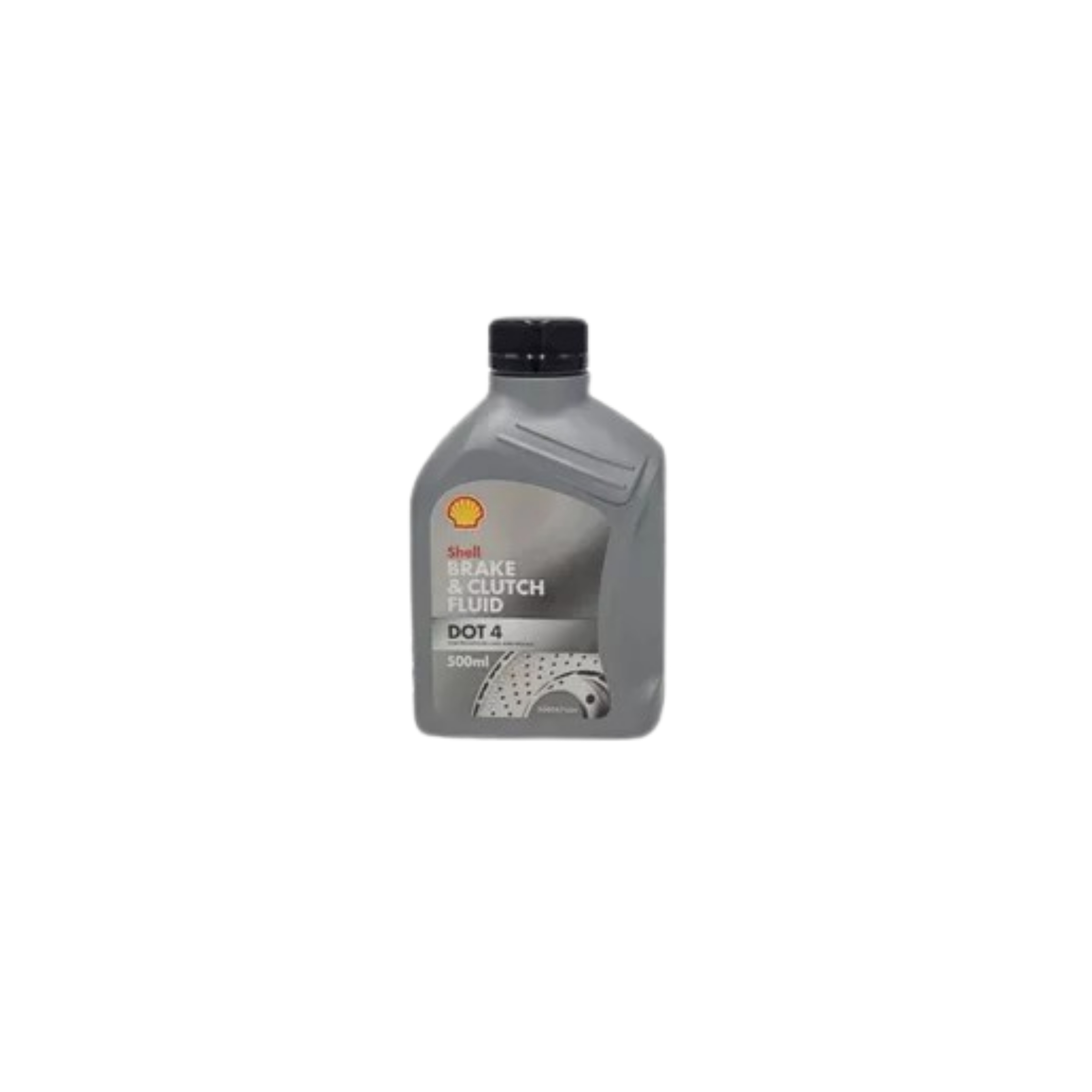 น้ำมันคลัทช์ชนิดไม่กัดกร่อน – SHELL