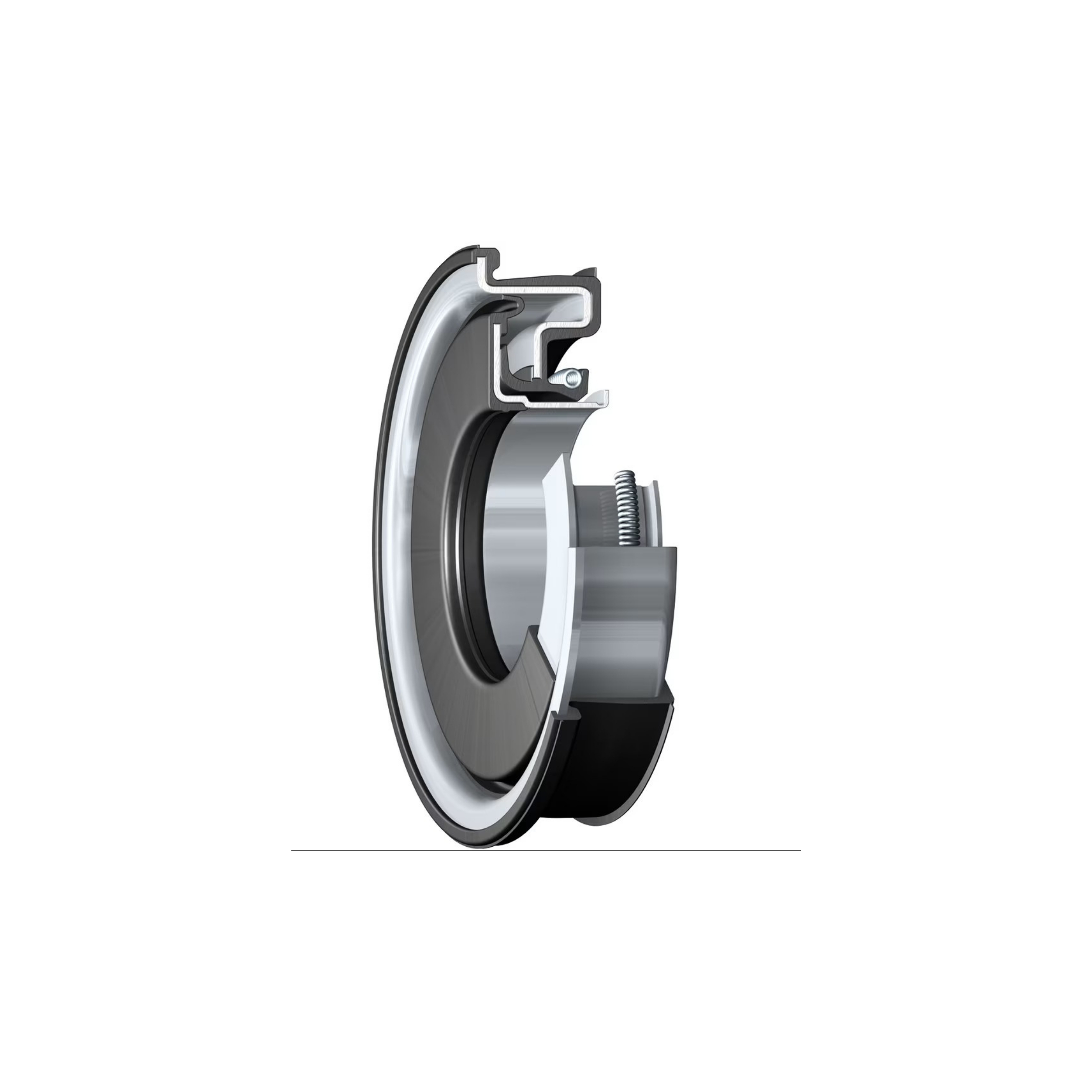 ซีลเกียร์ SKF