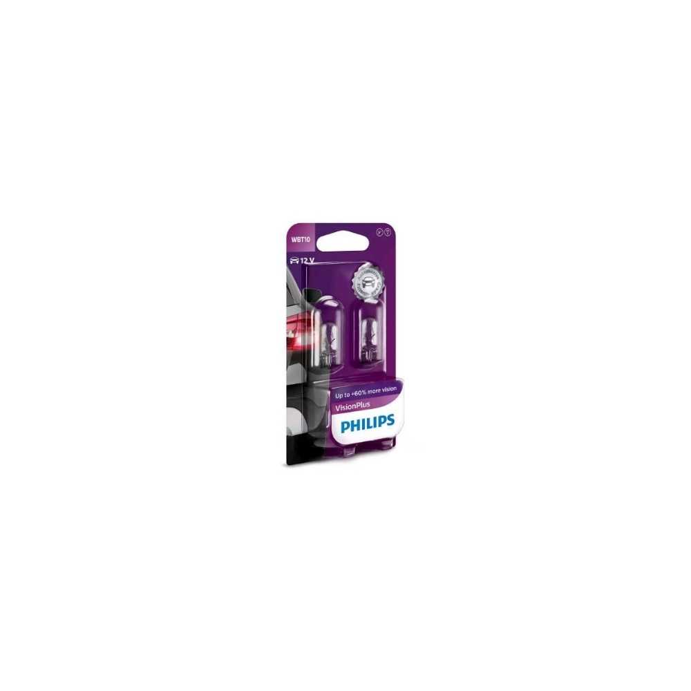 หลอดไฟหลัง LED – Philips