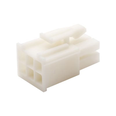 ขั้วต่อสายไฟ (Wire Connectors) – Molex, TE Connectivity3