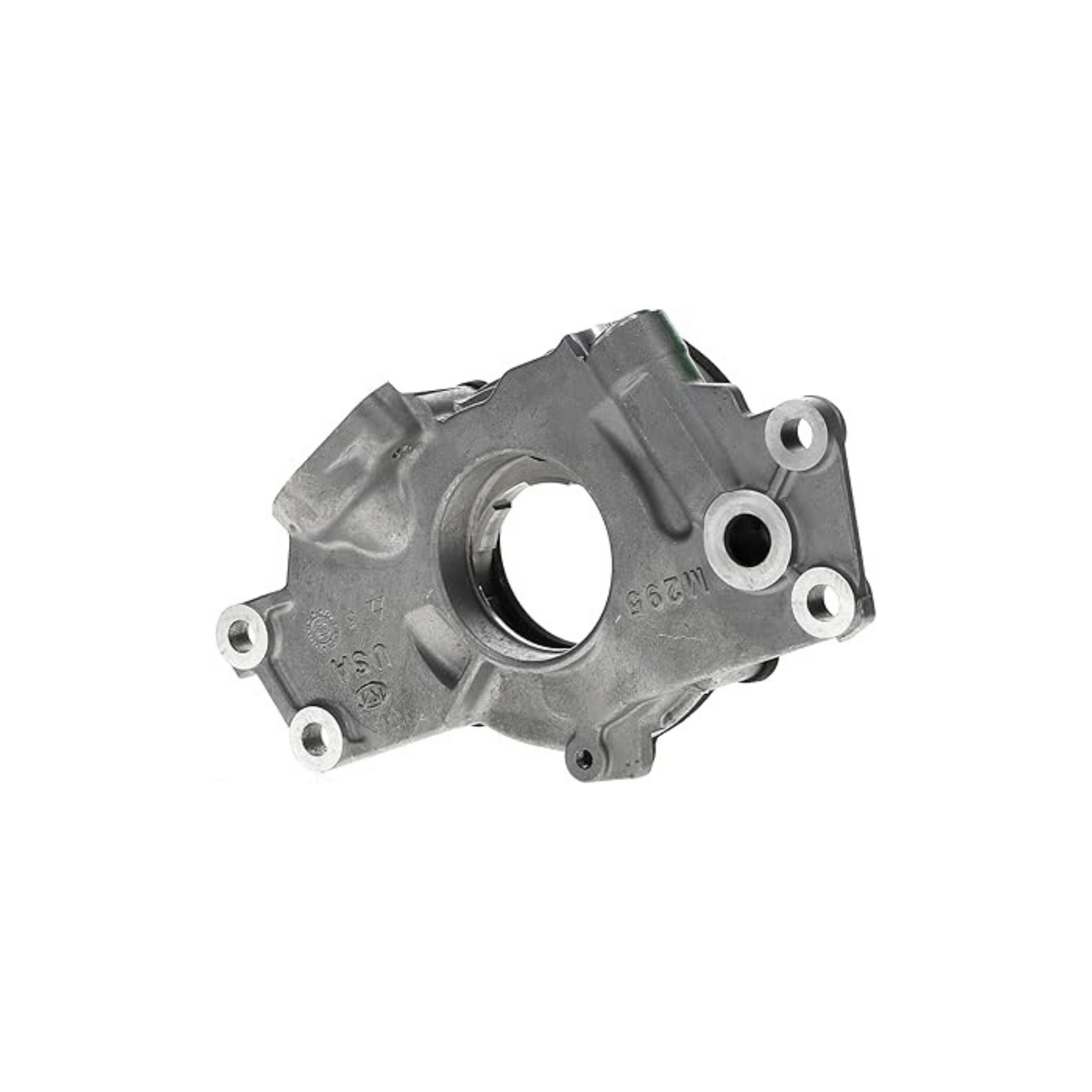 วาล์วไหลน้ำมันเครื่อง GM Genuine Parts