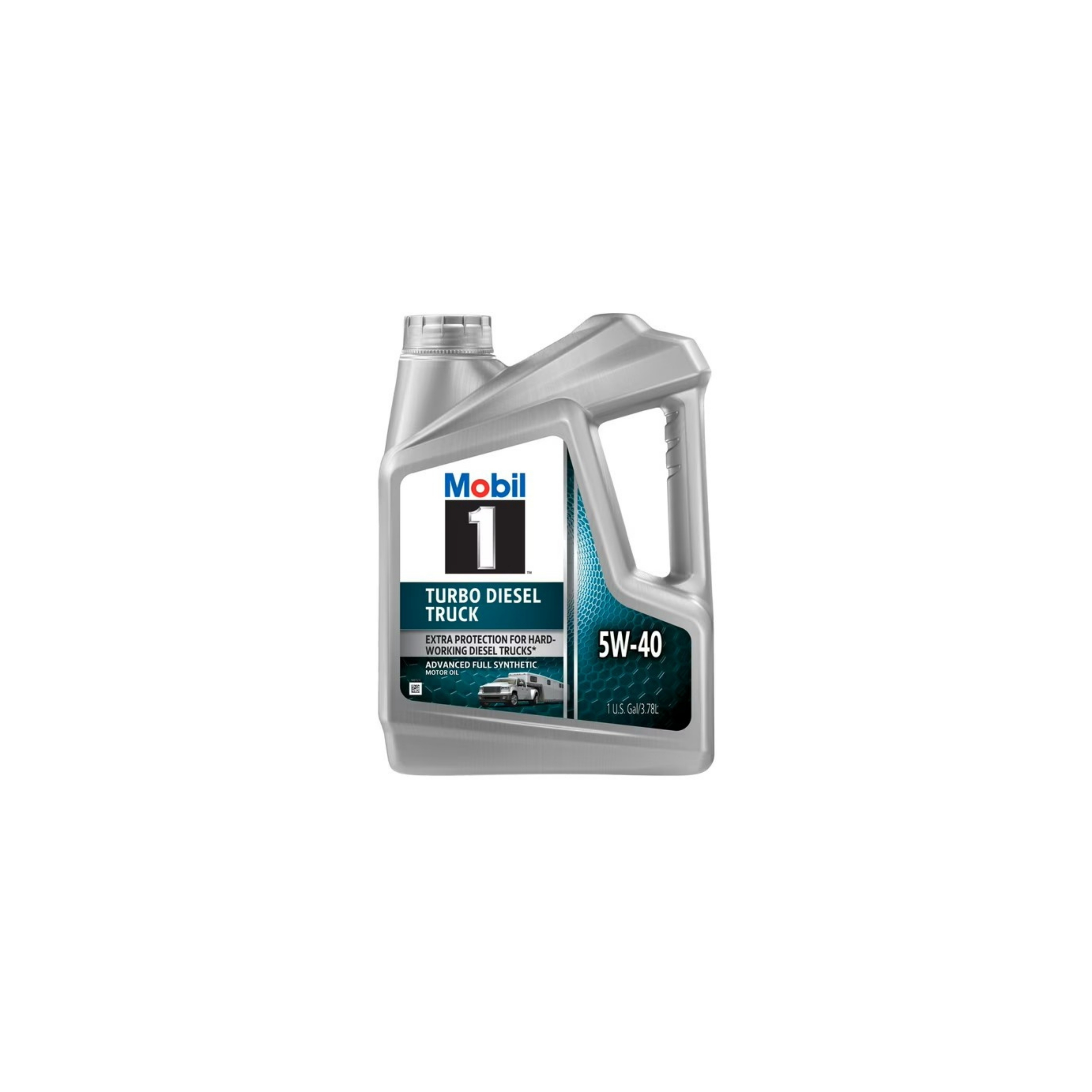 น้ำมันเครื่อง Mobil 1